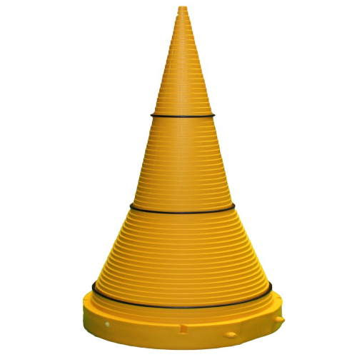 ابزار اندازه گیری اورینگ مخروط اندازه گیری CONE 2